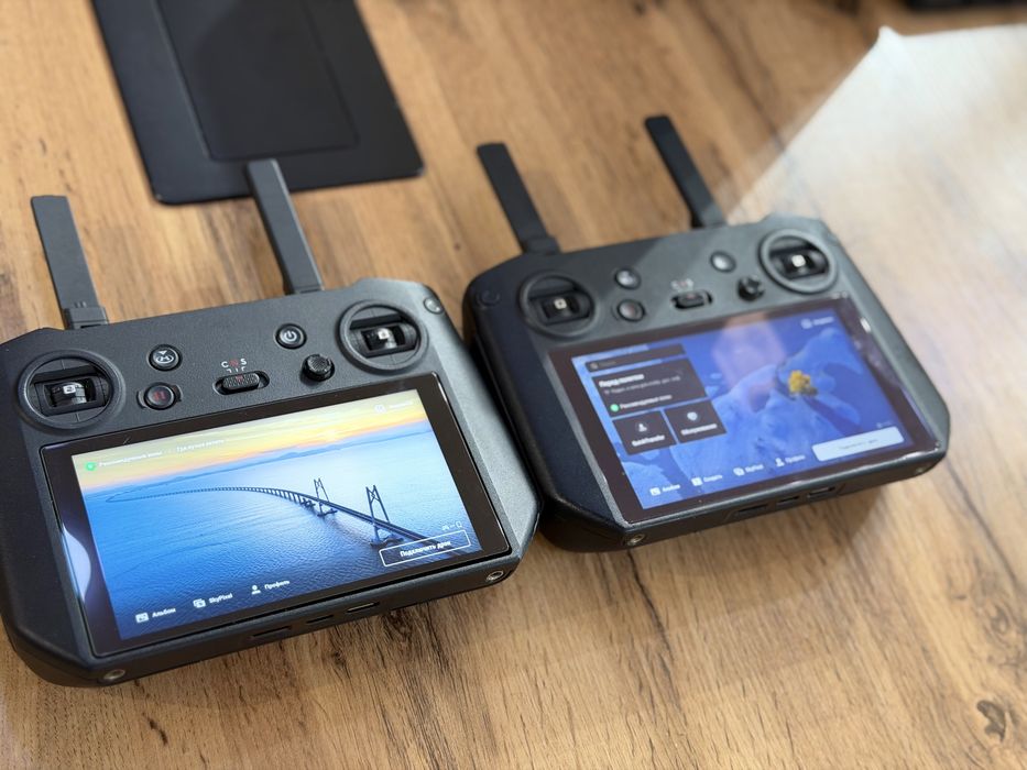 Dji rc pro пулть для Дрона