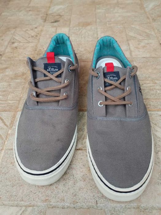 Мъжки кецове s.Oliver