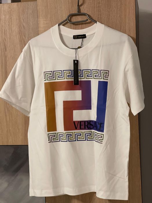 Tricou Versace Calitate Premium