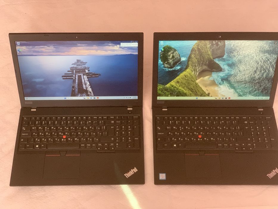 Lenovo ThinkPad L580