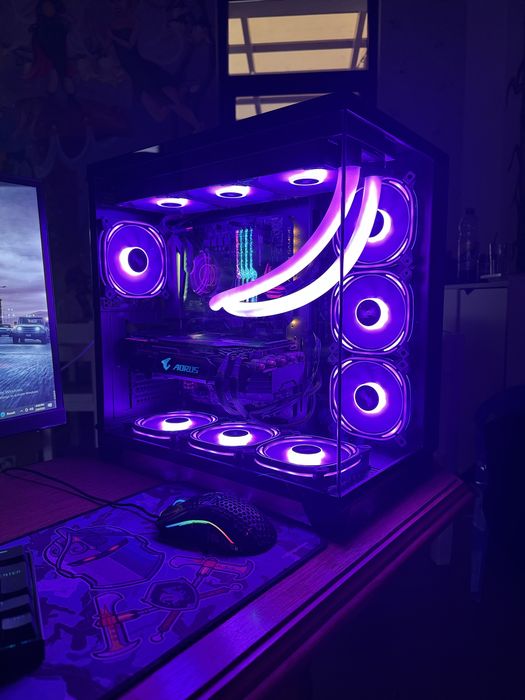 Vand pc gaming 32gb ram