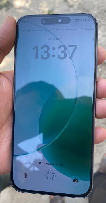 Honor 400 lite sotiladi