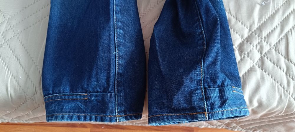 Продавам мъжки дънки G - Star