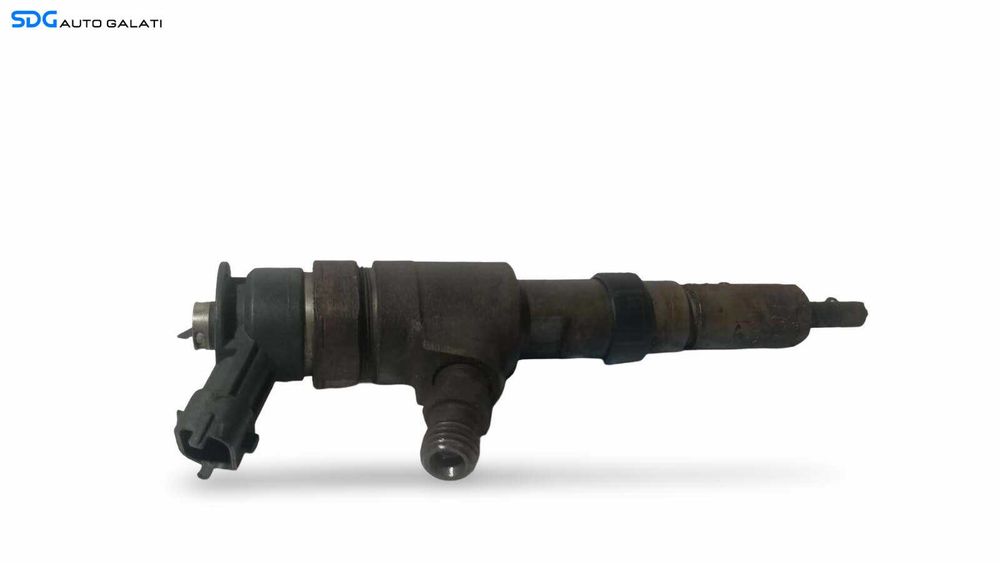 Injector Citroen C3 II 1.4 HDI 2009 - 2016 Cod 0445110252 [MX1087]