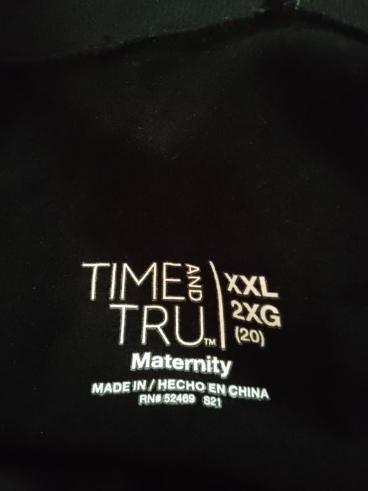 Женские.  брюки для беременных.