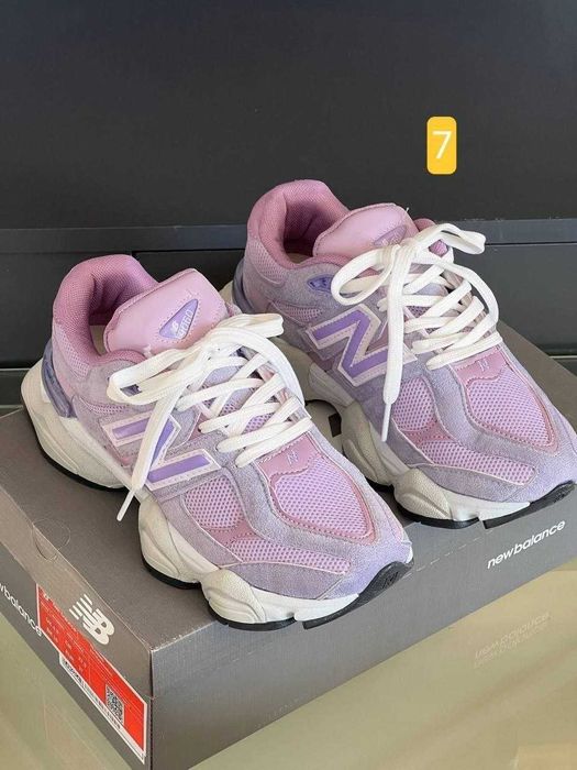 Adidași new balance dama