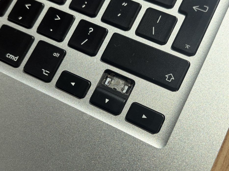 Macbook Air 13 121GB (2017)