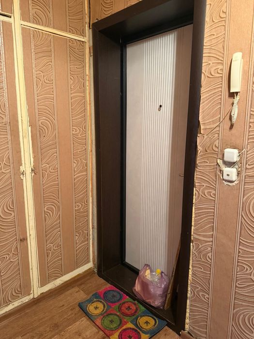 Продам двухкомнатную квартиру