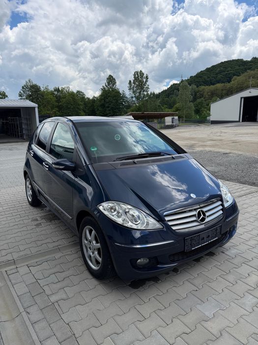 Mercedes Benz A180 Cutie Automata Diesel