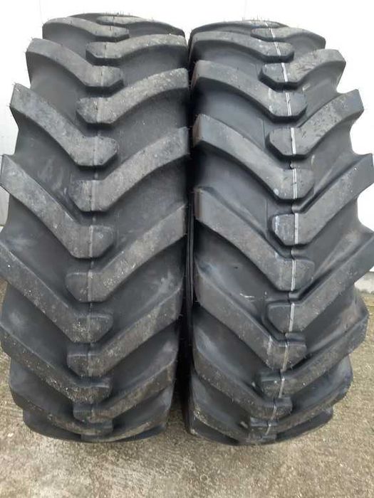 16.9-30 Anvelope noi OZKA IND80 16PR Cauciucuri garantie