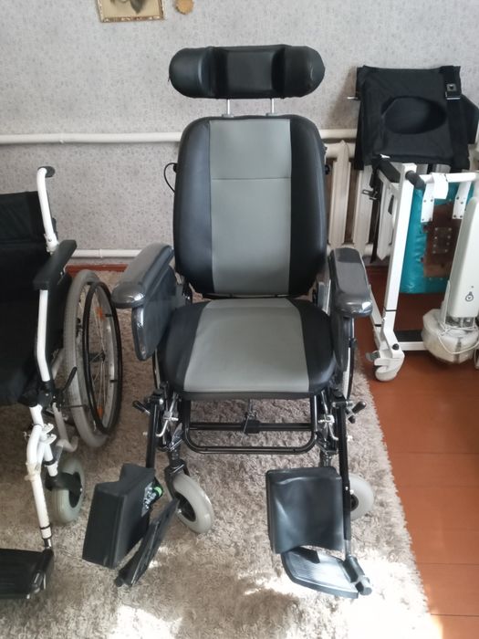 Медицинские аппараты