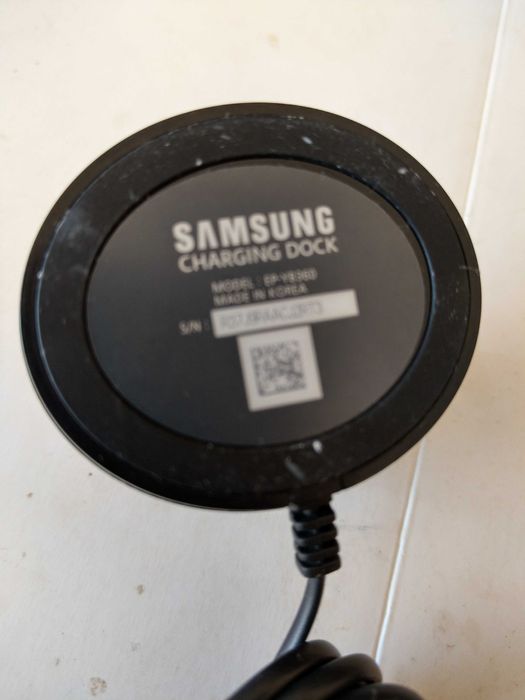 Зарядно за смарт часовник GEAR FIT 2