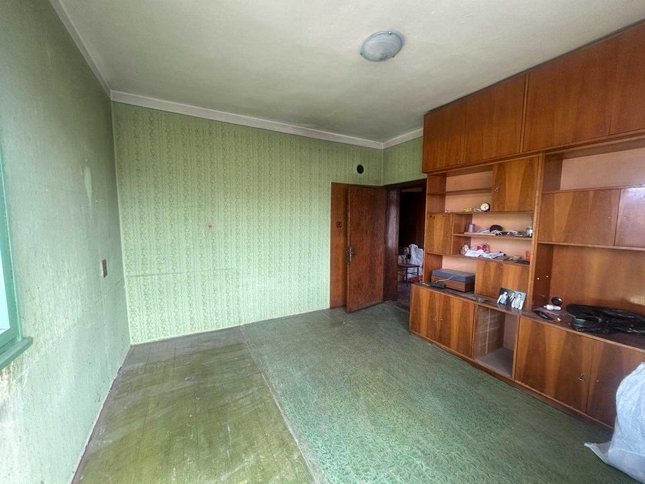 Двуетажна къща, 102кв.м, гр. Попово