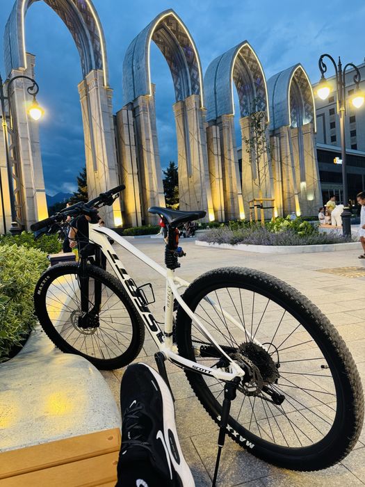 Продам велосипед Scott Aspect 930