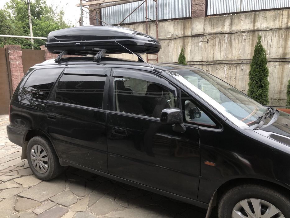 Аренда Автобоксов