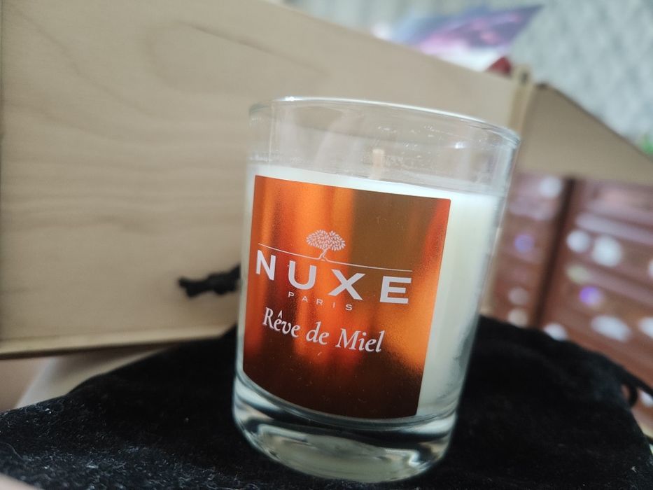 Подарочный набор