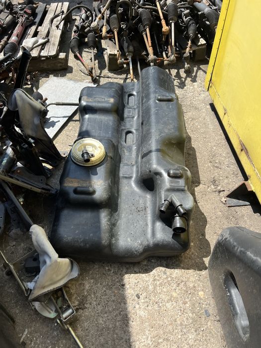 Резервоари за Ивеко Дейли 80-22г.