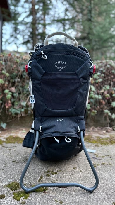 Раница-кенгуру Osprey Poco