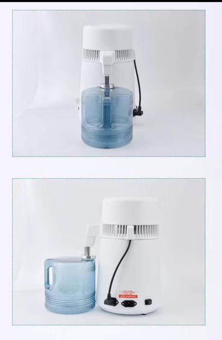 Дистиллятор воды