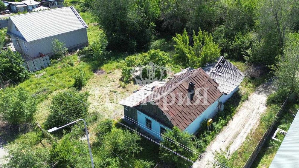 Продам участок 15 сот Людмила Империя
