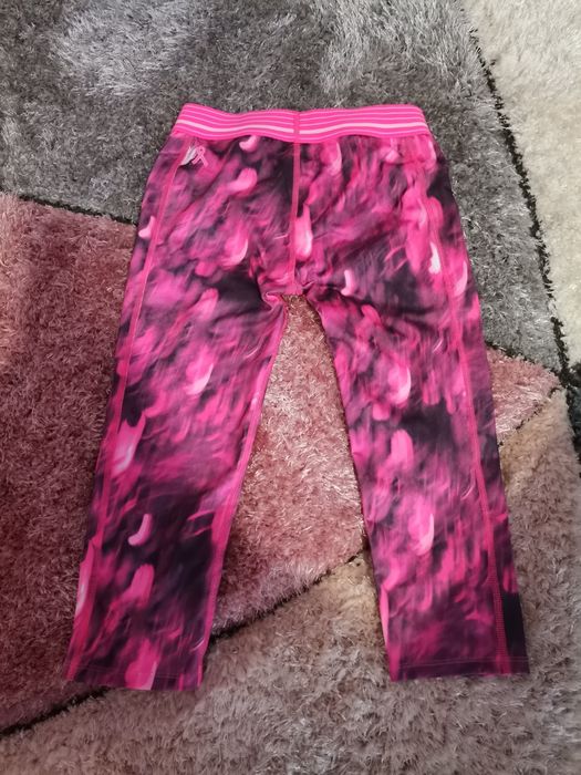 Оригинални дамски клинове Reebok и Under Armour!