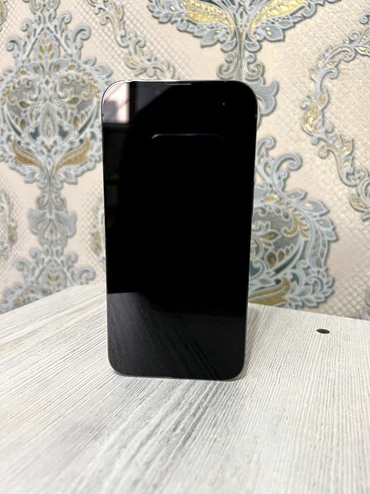 iPhone 13 Pro 256
