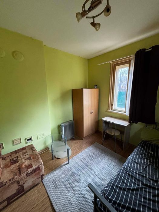 Eдностаен апартамент в ж.к. Горна Баня.