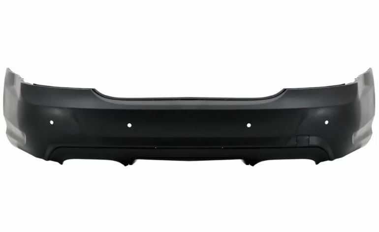 Боди кит АМГ Пакет за Mercedes W221 S-Class 2005г-2011г дълга база