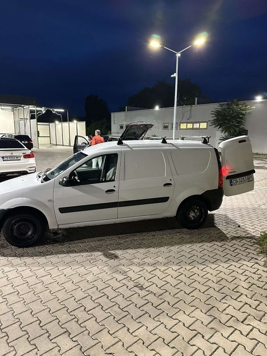 Dacia logan 1.5  diesel