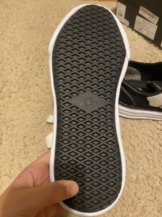 Adidasi Maison Mihara x AMIRI