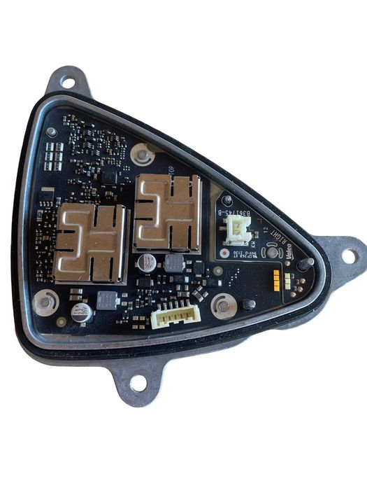 Modul De Control Balast Led Volkswagen T-Roc A11 2017 - > L345367 H05