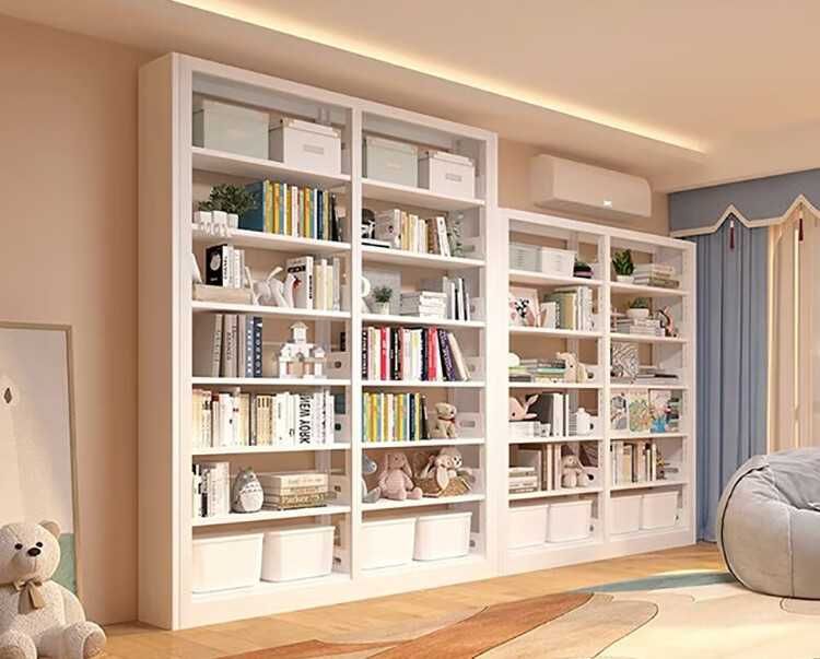 Kitoblar va hujjatlar uchun devor shkafi | Настенный шкаф для книг