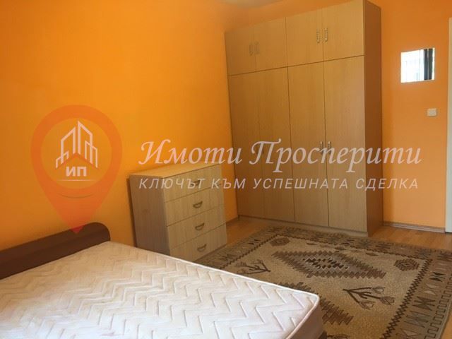 Дава се под наем Четиристаен апартамент в София, Стрелбище - 120 кв.м за 997.05 € - Снимка #9
