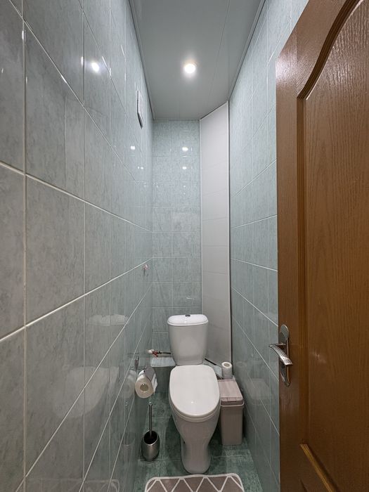 Сдается 2х ком квартира Ойбек