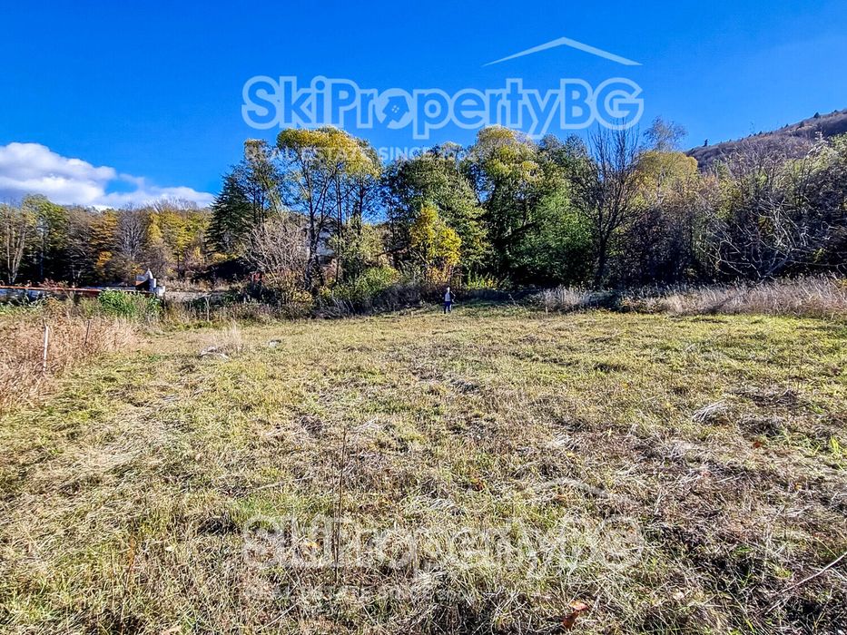 Продава се Парцел в Долна баня - 1022 кв.м за 33 €/кв.м - Снимка #8