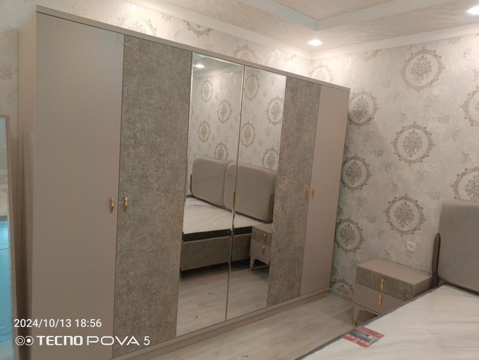 Mebel terish xizmati