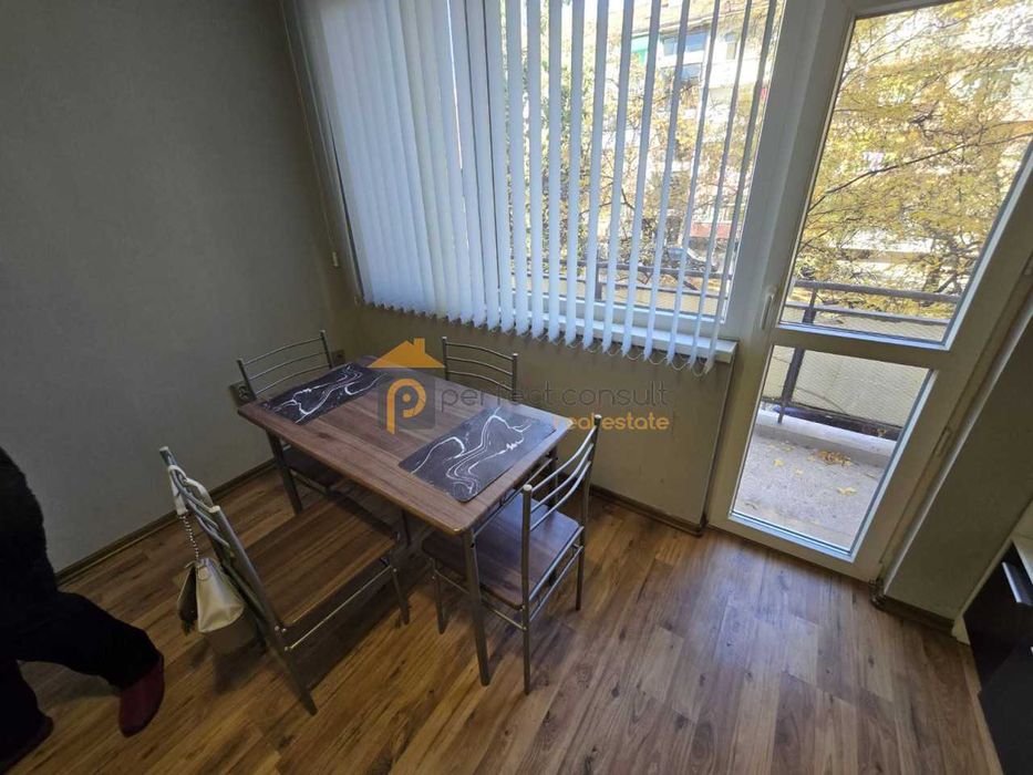 Дава се под наем Двустаен апартамент в Пловдив, Младежки Хълм - 65 кв.м за 325 € - Снимка #6