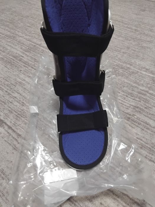 Продам лангет на левую ногу