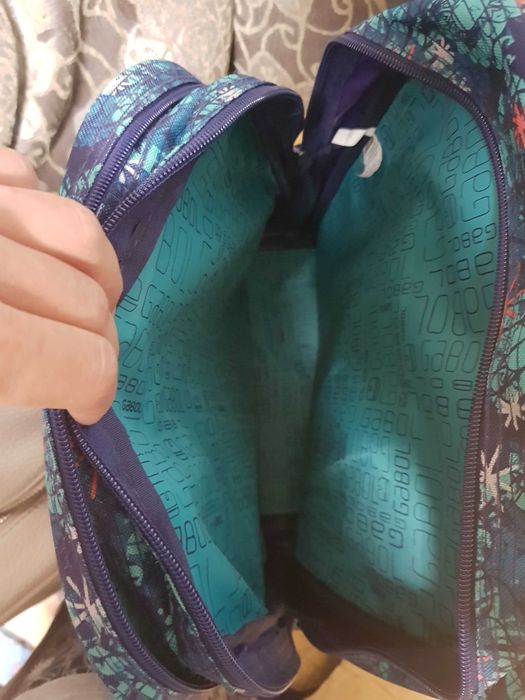 Gabol ученическа раничка