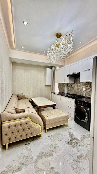 Shayxontohur tumanida ijaraga kvartira beriladi oila yoki talabalarga