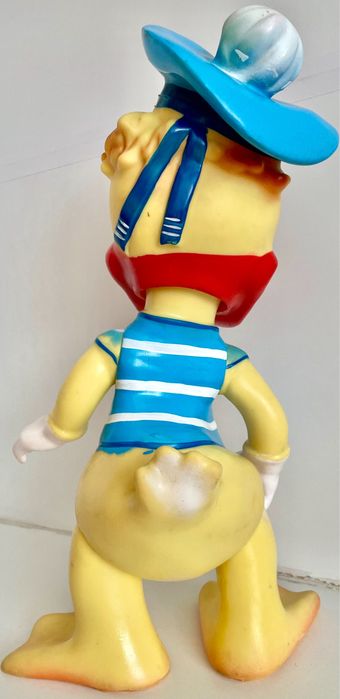 Figurine Aradeanca anii 70-80, perioada comunistă