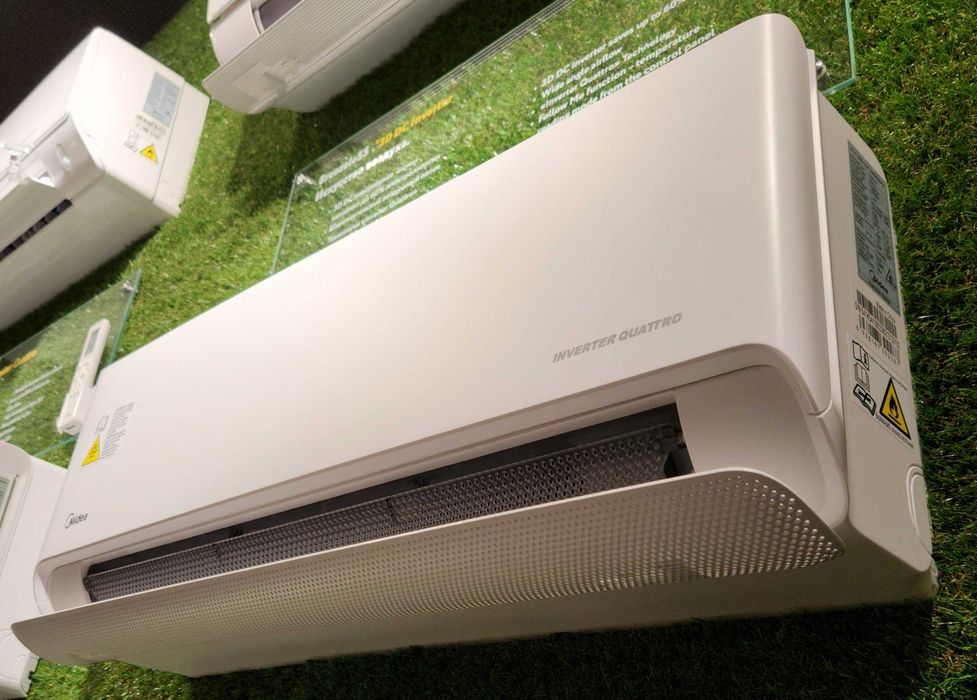 Midea Ultraviolet-12, оптом и в розницу, бесплатная доставка.