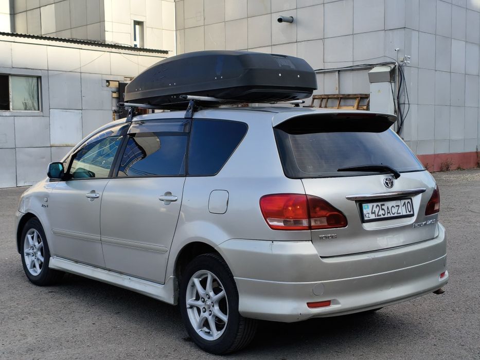 продам ТОЙОТА ипсум