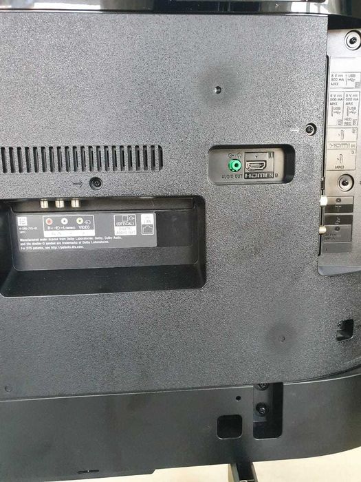 Телевизор Sony на запчасти.