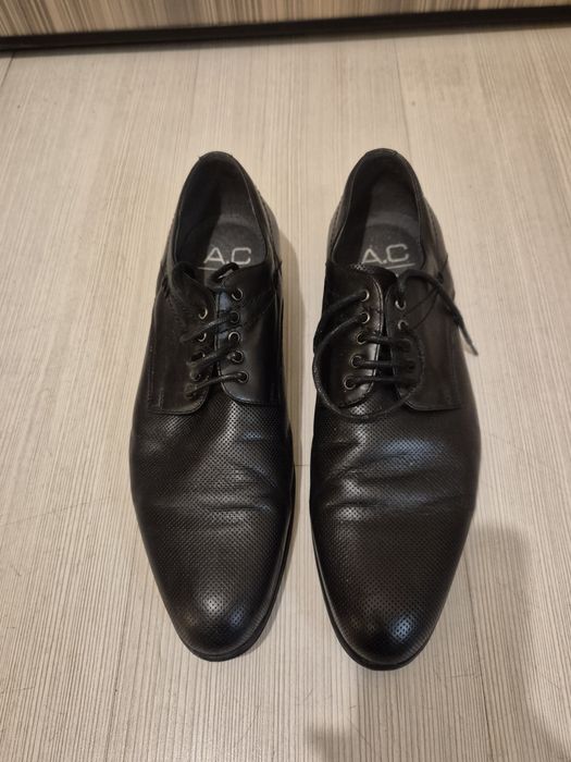 Pantofi barbatesti de ocazie Anna Cori
