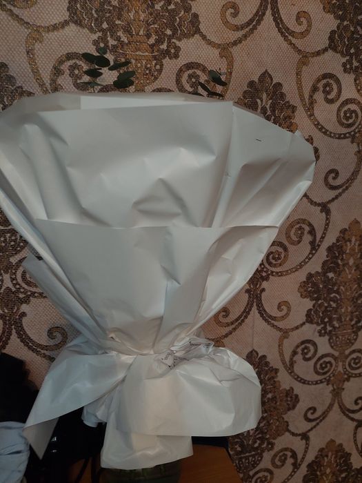 Продам свежие цветы.