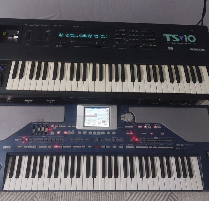 Продам сентизаторы