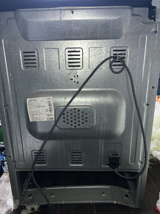 Газовый плита ARTEL APETITO 00-E