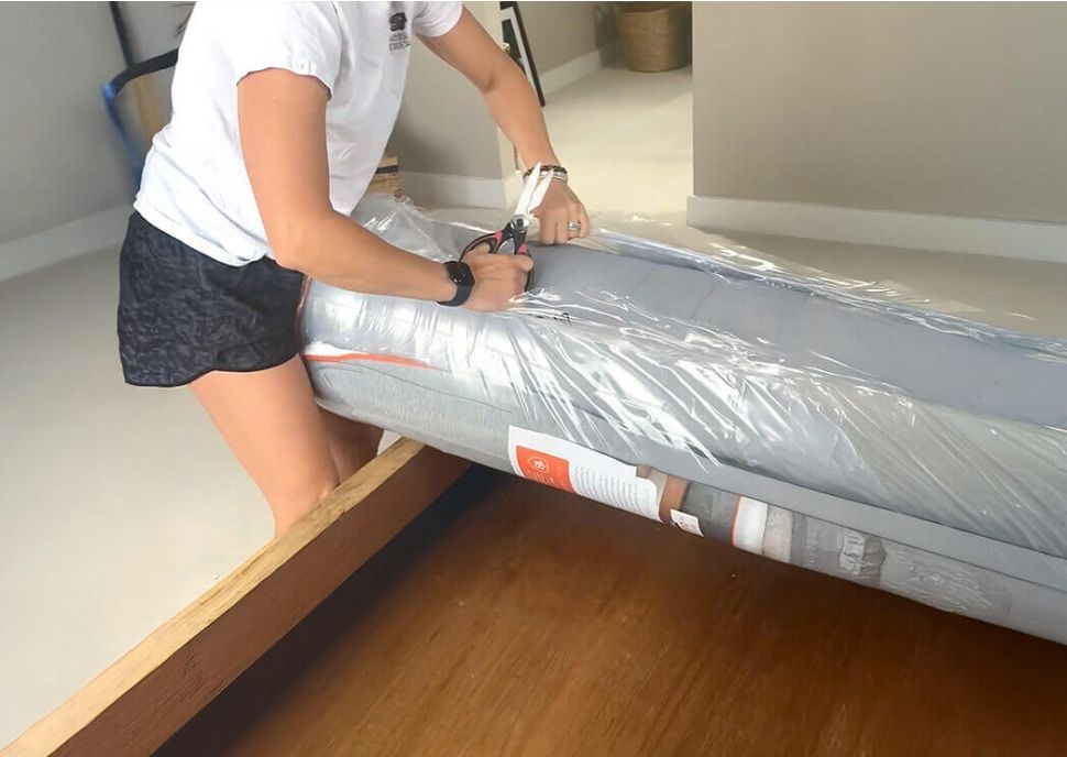 Saltea Dormeo Octasmart Deluxe, 150x200 cm , Noua