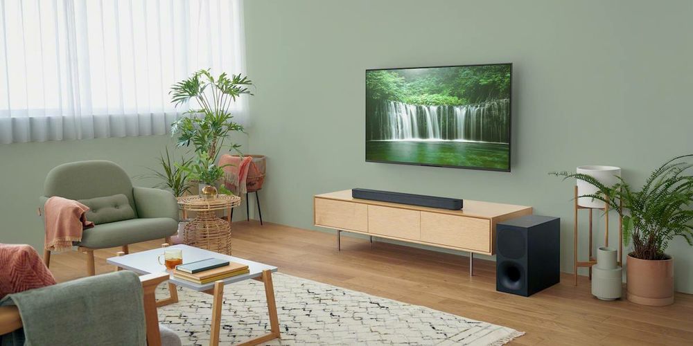 "SONY HT-S400" SoundBar новый продаётся, с бесплатной доставкой
